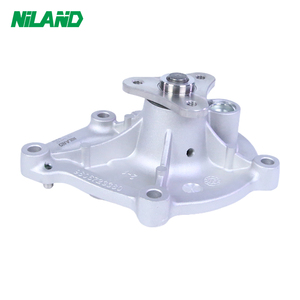 NiLAND 11517550484 nouvelle pompe à eau mécanique de système de refroidissement de moteur de pièces de rechange automatiques pour BMW MINI/R56/R55 - Product Image 3