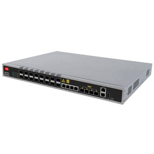 Đáp ứng linh hoạt và cố định băng thông rộng triển khai pizza-box 4 8 16 cổng Layer3 GPON OLT dòng quang thiết bị đầu cuối - Product Image 4