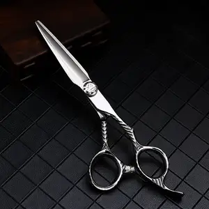 Ножницы для волос профессиональные ножницы для стрижки парикмахера набор инструментов