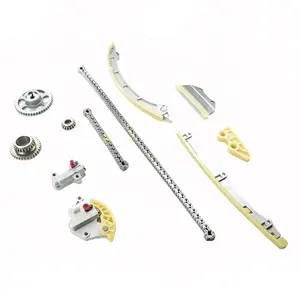 Timing Chain Kit 309168 menerapkan mesin K24Z2 OE OE For untuk HONDA Accord lintas wisata CR-V