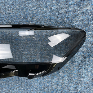 Ricambi Auto faro faro copertura in vetro per VW <span class=keywords><strong>Volkswagen</strong></span> <span class=keywords><strong>T</strong></span>-<span class=keywords><strong>ROC</strong></span> 2018-2021 - Product Image 4