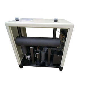 空気乾燥機AC-20 <span class=keywords><strong>R134A</strong></span> R22 R410冷凍2.5m 3/min 20hp空気乾燥機スクリューコンプレッサー用 - Product Image 3