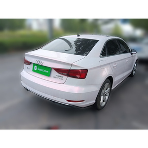 Guazi <span class=keywords><strong>Precio</strong></span> Barato <span class=keywords><strong>Audi</strong></span> <span class=keywords><strong>A3</strong></span> Gasolina 1,4 Coche Usado FWD 5 Asientos - Product Image 6