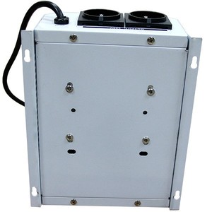 Diagramme de circuit de stabilisateur de tension automatique mural AC 600VA 230V - Product Image 2