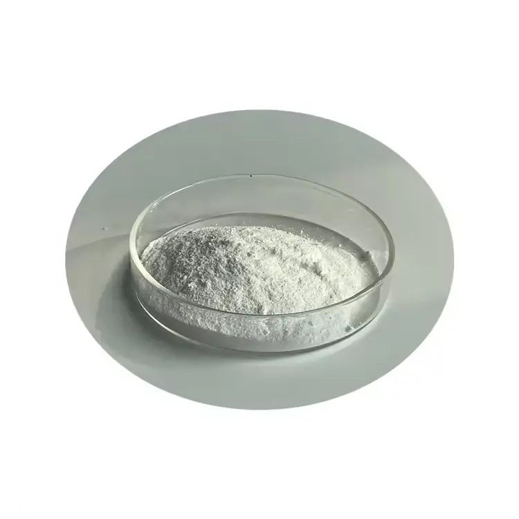 Mejor precio Industrial C5H7O4COONa polvo CAS 9005-38-3 alginato de sodio de grado alimenticio