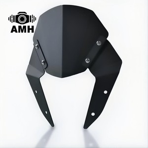 Accesorios para Motocicleta Z800, Parabrisas Delantero, Deflectores de Viento, Kit de Parabrisas para <span class=keywords><strong>KAWASAKI</strong></span> Z <span class=keywords><strong>800</strong></span> Z800 2013 2014 <span class=keywords><strong>2015</strong></span> 2016 - Product Image 1