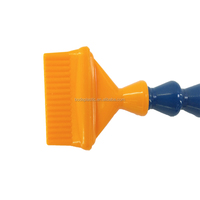 Tuyau de refroidissement Flexible, outil pour Machine à coudre, buse pivotante à multi-trous, Flexible