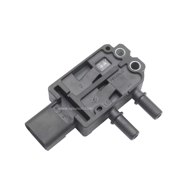 Diesel Engine Pressure Sensor 2871960 - Reliable Performance