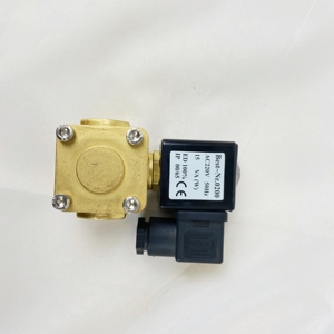 <span class=keywords><strong>V</strong></span>álvula Solenoide Pilotada de 16 Bares Serie 0927 0955 Normalmente Cerrada/Abierta, Código HS, 220V AC 24V DC - Product Image 2