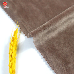 Tissu en polyester de haute qualité, 15 m, tissu en velours, glacé, italie, vêtements en ligne - Product Image 6