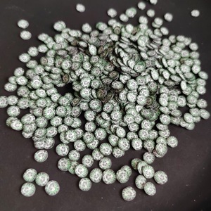 Venta al por Mayor de 500g de Rebanadas de Arcilla Polimérica con Figuras de Dibujos Animados, Relleno para Slime, Decoraciones para Uñas, Fundas de Teléfono, Manualidades con Resina - Product Image 5