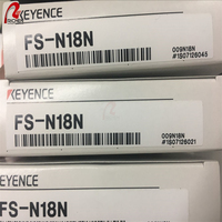 Nouveau capteur KEYENCE IG-1000 2026, produit authentique neuf, en stock dès maintenant. Interrupteur de proximité à fibre optique.