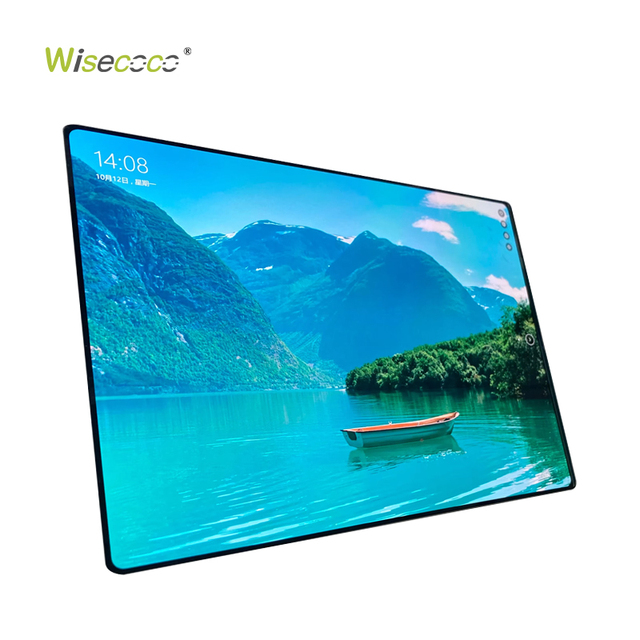 11 Inch Oled Display Lcd Module 2K AMOLED Panel On-cell Touch Screen with H-DMI Driver Board Controller High Definition Contrast