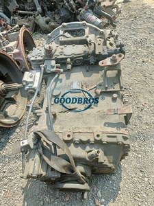 Hộp Số Truyền 16S1650 Chính Hãng - Product Image 3