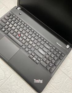 Para Lenovo E531 3rd Gen 4G 320G HDD 15 ''portátil usado Original famosa segunda marca bajo precio ordenadores reacondicionados TN Panel Stock - Product Image 5