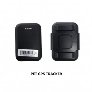 Keenchip <span class=keywords><strong>gps</strong></span> tracker ovejas <span class=keywords><strong>gps</strong></span> tracker mascota nuevos productos 2024 barato <span class=keywords><strong>GPS</strong></span> perro collar mascota Tracker - Product Image 1