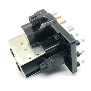 Contacteur 51180623 48V de remplacement pour Jungheinrich EFG ETV Series, pièces détachées de rechange - Product Image 6
