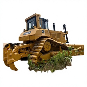 รถดันดิน CAT D7H มือสอง ราคาถูก คุณภาพเยี่ยม รถดันดิน CAT มือสองสำหรับขาย - Product Image 1