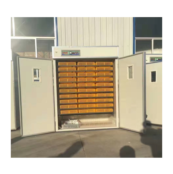 Полностью автоматический инкубатор для 5280 яиц, инкубатор для кур и инкубатор для куриных яиц, инкубатор и инкубатор для прямых продаж
