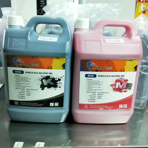 Precio al por Mayor de Tinta Solvente <span class=keywords><strong>Eso</strong></span> para Cabezal I3200 - Product Image 1