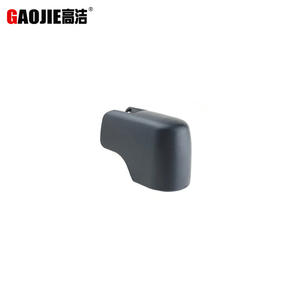 Cubierta del brazo del limpiaparabrisas trasero Gaojie para BMW X5 F15 F85 2014-2018 61627294430 - Product Image 3