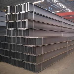 Q420C Q345B Q460C ตัดด้วยการตัดลำแสง150x100 H ดัดเชื่อมด้วย MOQ ต่ำ - Product Image 6