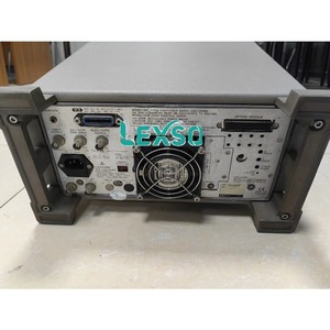 Analisador de Espectro <span class=keywords><strong>HP</strong></span> Agilent 8565E 9KHz - 50GHz Usado xgeqpt - Product Image 4