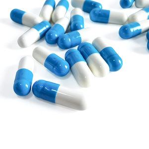 Cápsulas herbales para hombres más vendidas en el extranjero, cápsulas populares para mejorar la vitalidad, suplementos energéticos de fibra dietética para hombres - Product Image 1