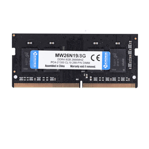 Memoria DDR4 8GB 2400MHz para Portátil - Product Image 3