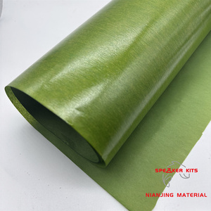 <span class=keywords><strong>Carta</strong></span> Kraft Colorata Incollata per Materiale Bobina Vocale, <span class=keywords><strong>Carta</strong></span> Kraft Incollata su un Lato, Materiale per Bobine, Accessori per Altoparlanti - Product Image 4