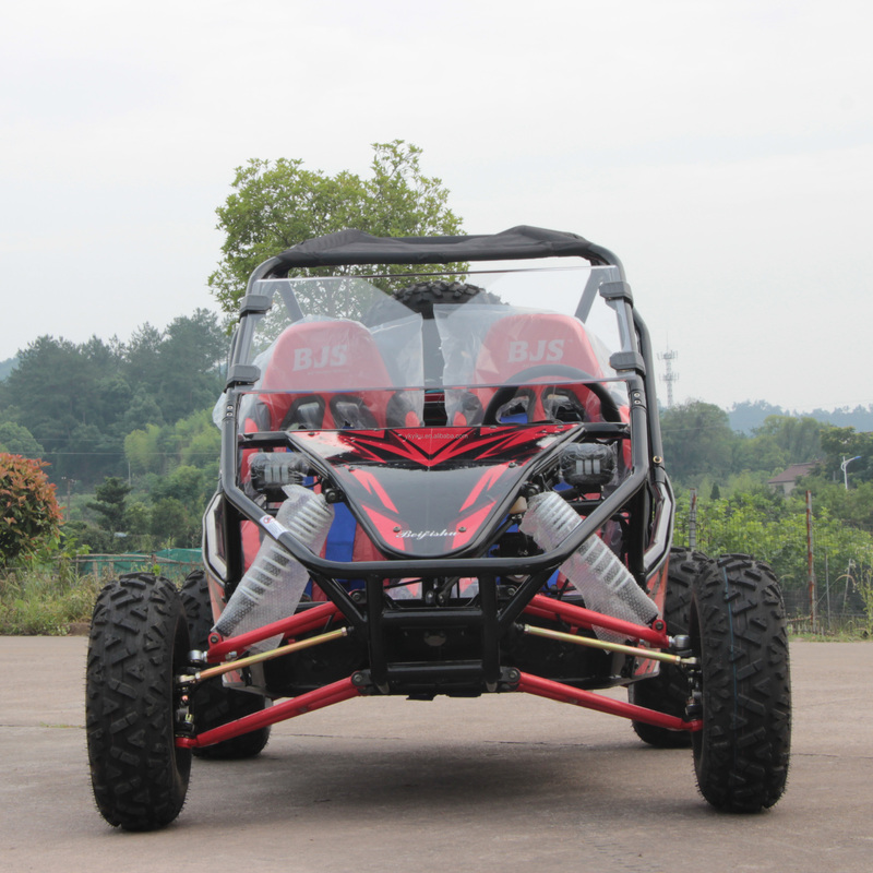 Off Road Vehicle 4x4 All Terrain