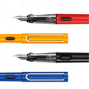 Promotionnel En Cuir A5 Journal Cahier Métal Stylo Recharge Encre Cadeau Ensembles Anniversaire Célébration Entreprise Souvenir Pour Les Clients - Product Image 6