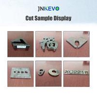 Machine de découpe plasma CNC portable JNKEVO Huayuan 160, kit complet pour ateliers de machines, avec torche de découpe à la flamme