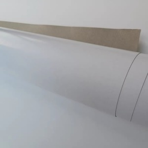 Carton blanc laminé 500 g/m², 600 g/m², 700 g/m², carton duplex avec dos gris - Product Image 6