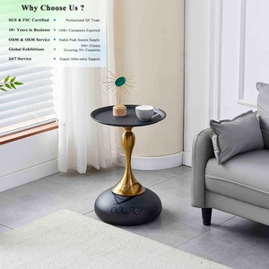 Table basse <span class=keywords><strong>OKAY</strong></span>, très bien cotée, robuste, polyvalente, haut de gamme, pour salon, hall d'hôtel, salon, moderne, minimaliste - Product Image 1