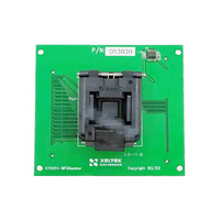 Adaptador DX3030 para XELTEK SuperPro 6100N