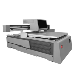 6090 Uv Flatbed <b>Printer</b> <b>With</b> Xp600 I3200 Printheads 6090 Uv Flatbed <b>Printer</b> - Product Image 3