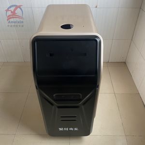 Boîtier de dispositif médical en plastique de production OEM Coque de dispositif médical personnalisée formant le couvercle sous vide - Product Image 2