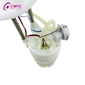 Ensemble de pompe à carburant COMOOL 16117314804 16117285443 pour BMW X3X4 F25F26 Module de distribution de carburant de haute qualité - Product Image 5