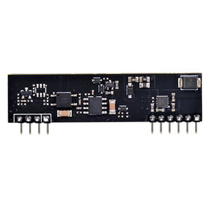 SDAPO-DP9700-AT PoE-Modul für synchrone Berichtigung IEEE 802.3af/bei 5V 4A 12V 2A POE PoE-Modul platine - Product Image 5