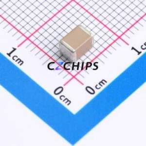 Condensateur SMD (MLCC) FS43X226K500ERG 1812 (Capacité : 22 µF) (Précision : 10 % Tension nominale : 50 V) - Product Image 1