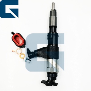 095000-9510 0950009510 para Inyector de Combustible Common Rail del Motor - Product Image 1