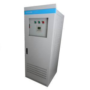 Convertisseur triphasé AC-AC 30 kW 220 V vers 380 V 50 Hz, transformateur de puissance industriel pour utilisation navale - Product Image 5