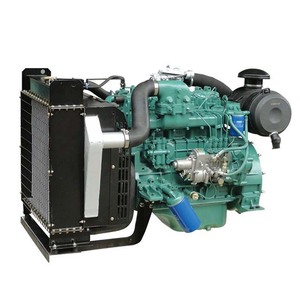 4df4110-09d/4df-12d máy móc động cơ <span class=keywords><strong>diesel</strong></span> cho bộ máy phát điện lắp ráp động cơ fawde - Product Image 2