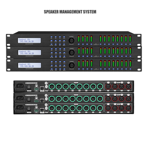 48 كيلو هرتز 32 بت قناة داك المهنية dsp الصوت برو المعالج المخصص - Product Image 2