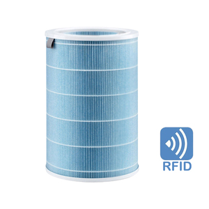 Filtro de aire personalizado para Xiaomi, purificador de aire 1, <span class=keywords><strong>2</strong></span>, 2S, 3 <span class=keywords><strong>PRO</strong></span>, H12, HEPA, reemplazo - Product Image 4