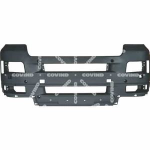 PARACHOQUES adecuado para Man TGA XLX-XXL (81416100306) - Product Image 1