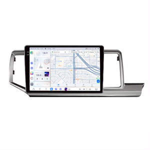 Đầu radio xe hơi <span class=keywords><strong>Android</strong></span> 13 màn hình 2K Ts20 dành cho Honda Stepwgn 2.0 RK1 2009-2015, tích hợp WIFI 4G, DSP, camera 360 độ, dẫn đường - Product Image 1