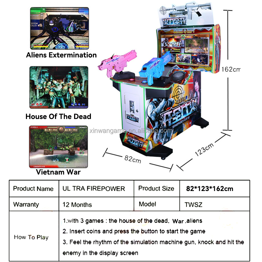 Jeu 3 en 1
