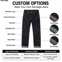 Pantalon cargo skinny personnalisé en denim ciré, aspect cuir, coupe ajustée, avec empiècements, style techwear, vente en gros